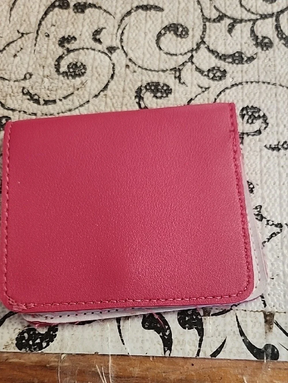 Shemira Little Girls Purse And Wallet Set